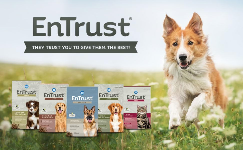 Entrust